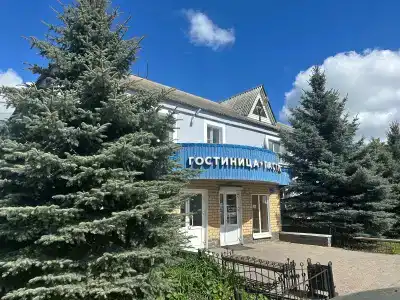 Шатковская - 3