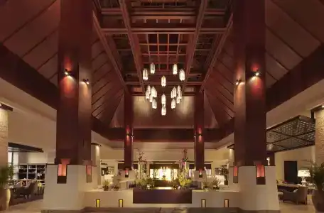 Anantara The Palm Dubai Resort - 5