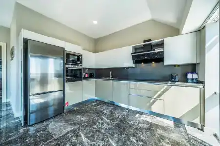 Radisson Residences Avrupa TEM Istanbul - 39