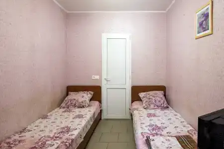 Парусник - 11