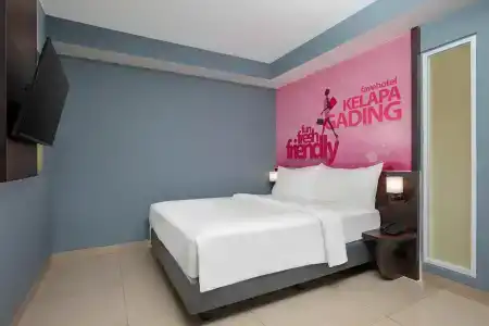 faveKelapa Gading - 27