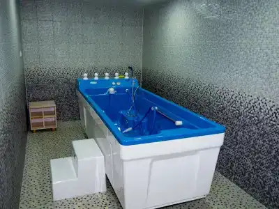 Vita Wellness & Spa - 22
