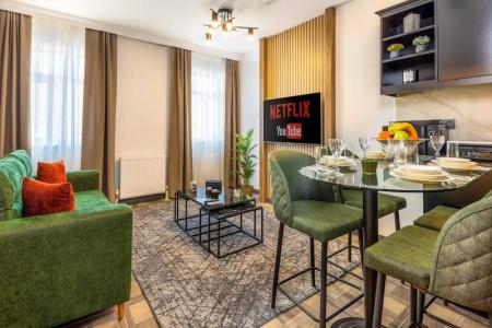 BayMari Suites City Life - 1