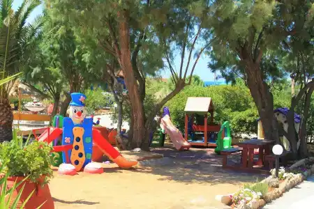 Zorbas Beach Village - 43
