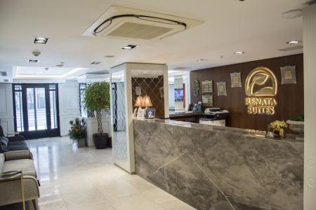 Renata Boutique Sisli - 9