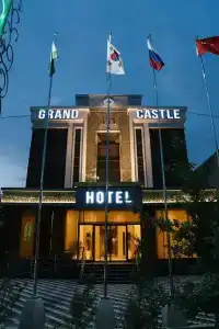 Grand Castle - 0