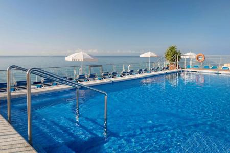 Htop Pineda Palace & Spa 4Sup #Htopbliss - 11