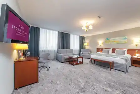 Crowne Plaza Krasnodar Centre - 13
