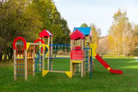 Поляны - 9