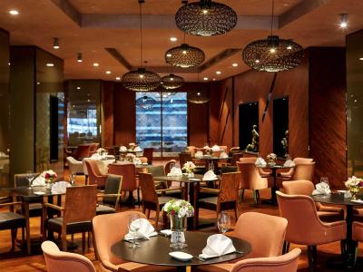 Pullman Istanbul & Convention Center - 46