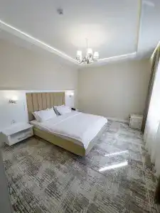 Shohjahon Palace - 27