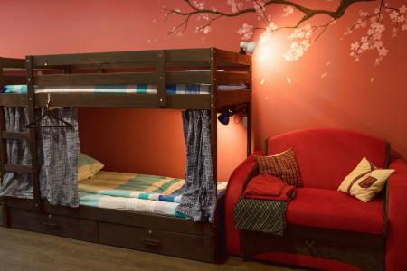 HD Hostel - 37