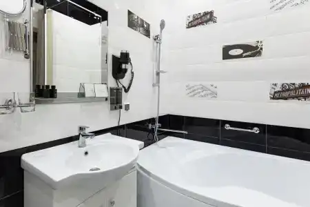 Апарт отель Резиденция - 104