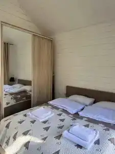 Barsel resort - 6