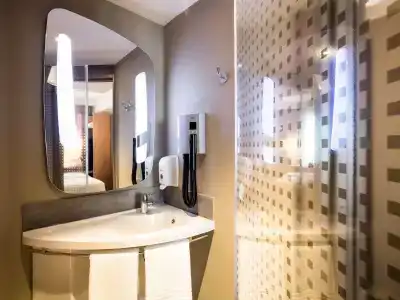 ibis Yerevan Center - 21