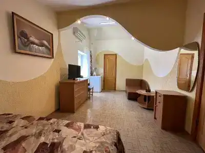 Весла - 5