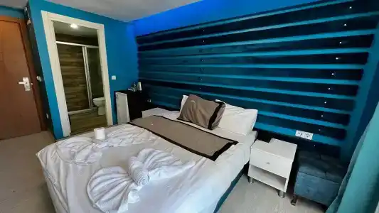 Moon Blue Suites - 55