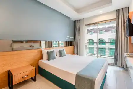 Dosinia Luxury Resort-Ultra All Inclusive - 14