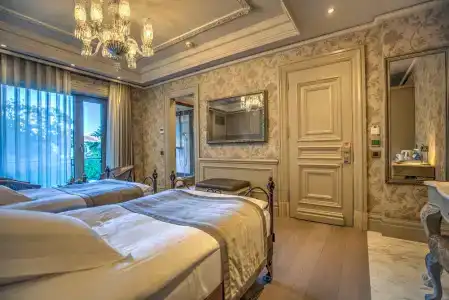 Mfb My Finest Bosphorus Tarabya - 48