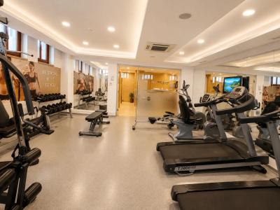 Glk Premier The Home Suites & Spa - 21