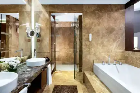 Concorde De Luxe Resort - Ultra All Inclusive - 80