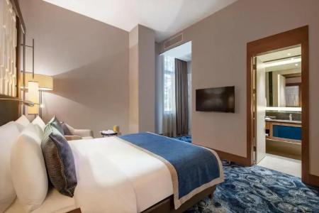 Tbilisi Philharmonic by Mercure - 24
