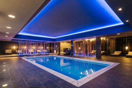 Aleksander Medical & Spa - 19