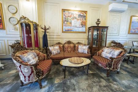 Solomon's Mansion Hotel - 5