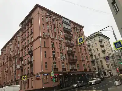 Мини-гостиница Бурденко - 16