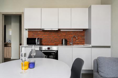 Loft Apartment - 65