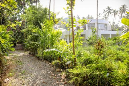 The Flame Tree Estate & - 34