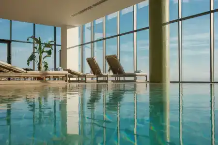 Курортный отель Kvareli Lake Resort - 17