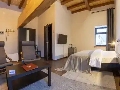 Cedar Grass Териберка - 157