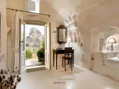 Sant'Angelo Luxury Resort - 75