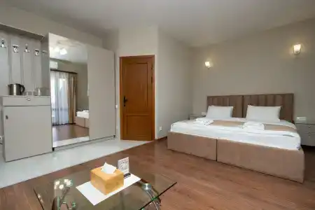 Hillside Guest House - 5