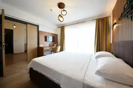 1774 Kazdagi Termal Butik Otel - 57