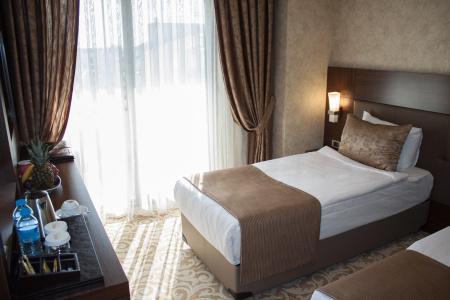Gorukle Oruc & Spa - 37