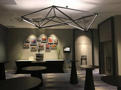 Radisson Blu, Kyiv City Centre - 12