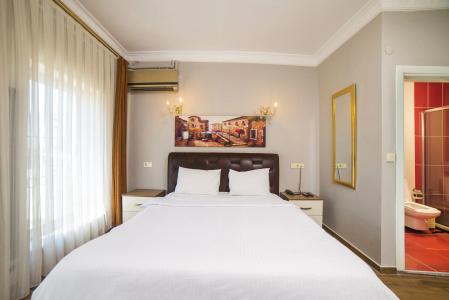 Zendy Suite - 31
