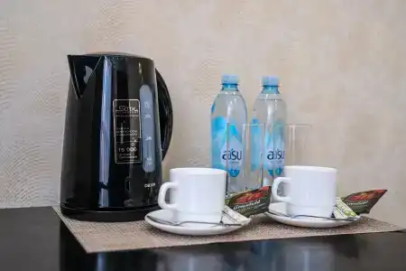 Belon-Lux Hotel - 7