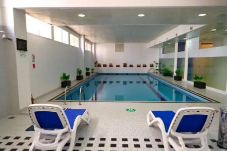 Best Western Premier Muscat - 10
