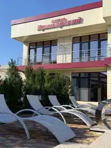 Приморский - 0
