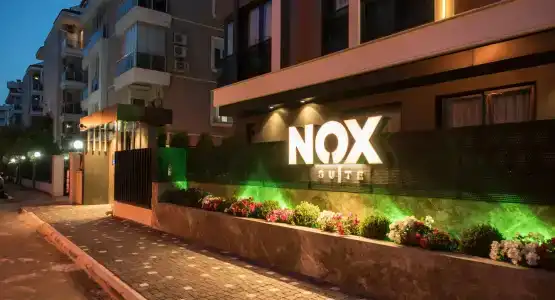 Nox Suite - 22