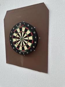 Derin Suit Otel - 9