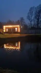 Гостевой дом на берегу реки Каменка - 0