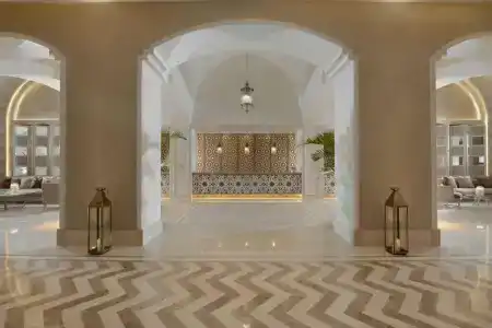 Steigenberger Alcazar - 25