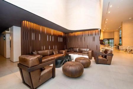 Amanta & Residence Ratchada - 10