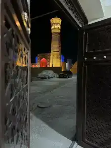 Al Raxmon - 4