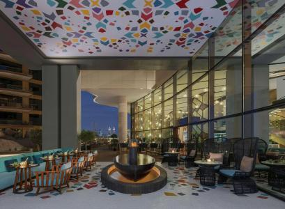 Andaz Dubai The Palm - 18
