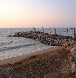 Korineum Golf & Beach Resort - 6